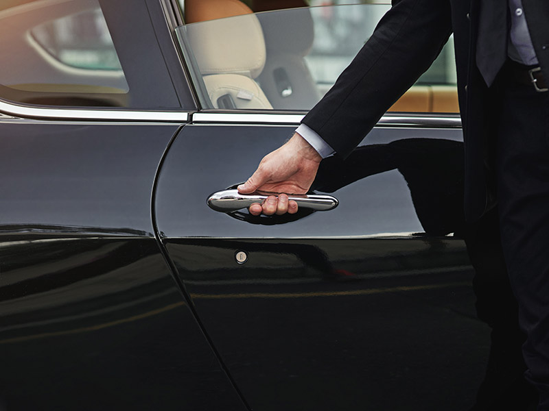 Noleggio con Conducente Lago d'Iseo - Servizio professionale H24