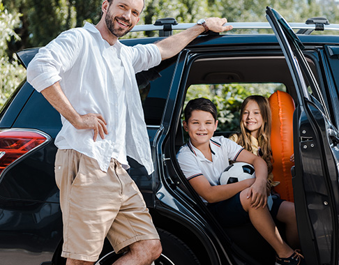 Tour turistici Lago d'Iseo Monte Isola Franciacorta - NCC con autista privato
