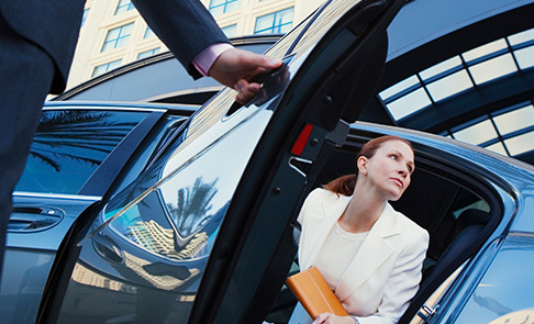 Taxi Iseo - Servizio NCC Lago d'Iseo professionale