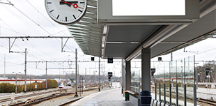 Transfer Stazione Brescia Lago d'Iseo