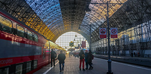 Transfer Milano Centrale Lago d'Iseo