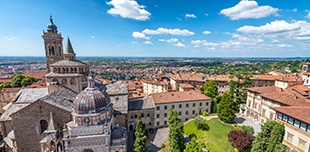 Transfer Aeroporto Bergamo Orio al Serio