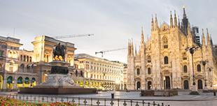 Transfer Aeroporto Milano Malpensa