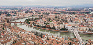 Transfer Aeroporto Verona Villafranca